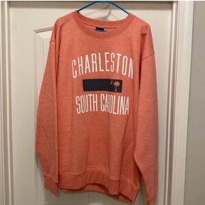 Charleston, SC Crewneck Sweatshirt